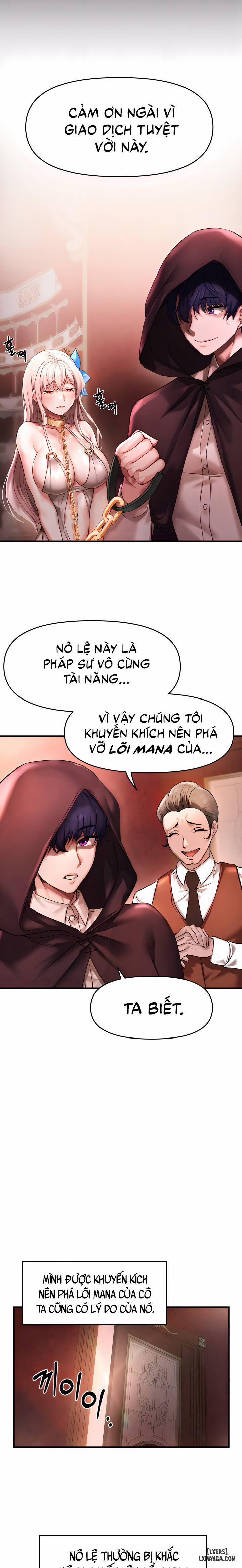 For Sale: Fallen Lady, Never Used 1 trang 11