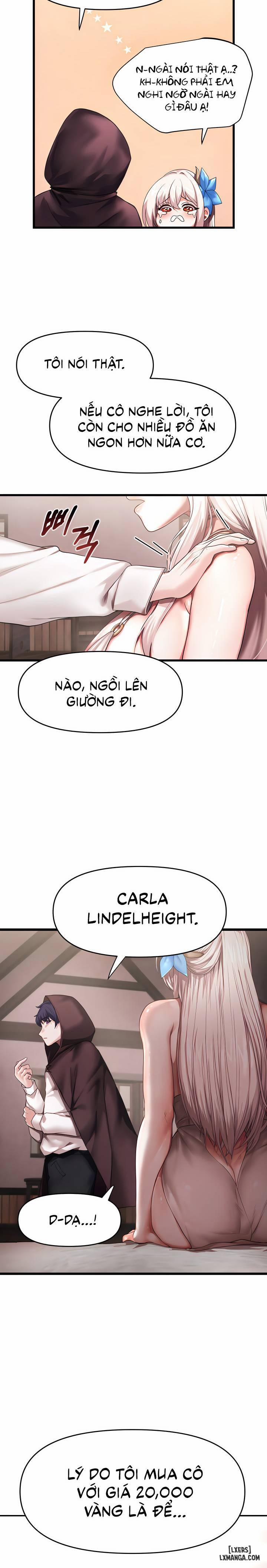 For Sale: Fallen Lady, Never Used 1 trang 24