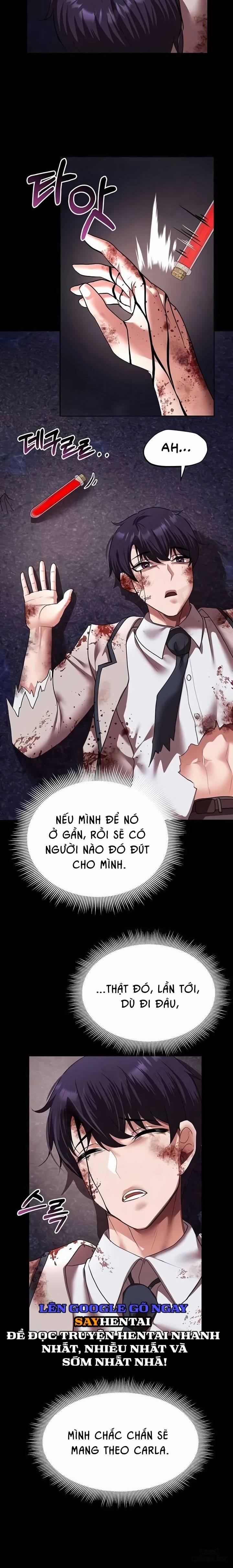 For Sale: Fallen Lady, Never Used 18 trang 19