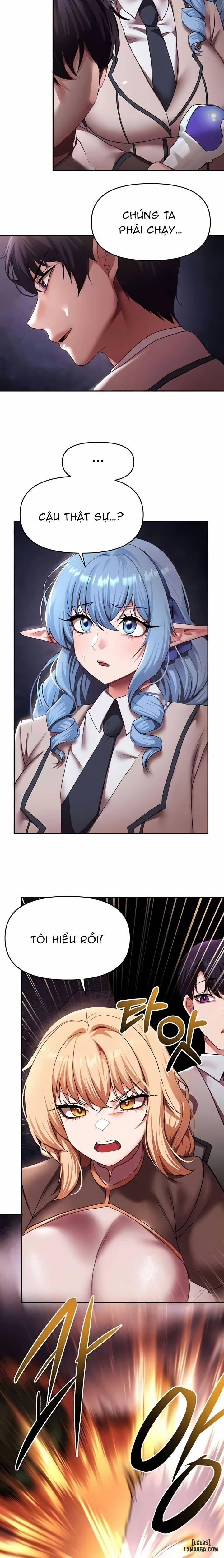 For Sale: Fallen Lady, Never Used 18 trang 4