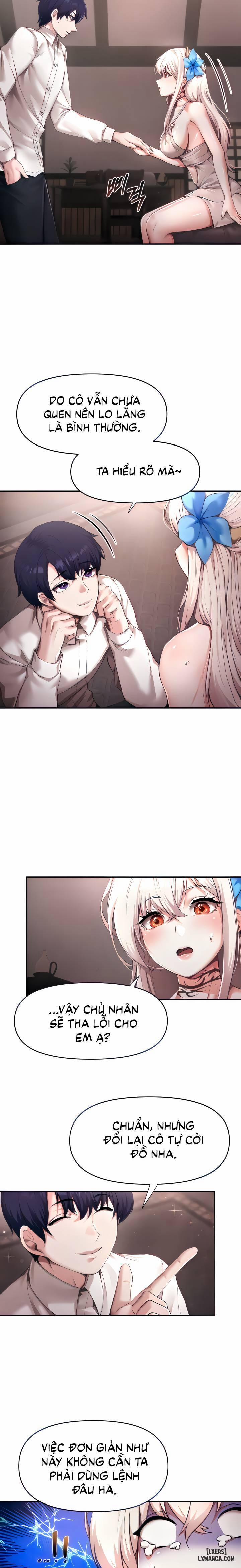 For Sale: Fallen Lady, Never Used 2 trang 4