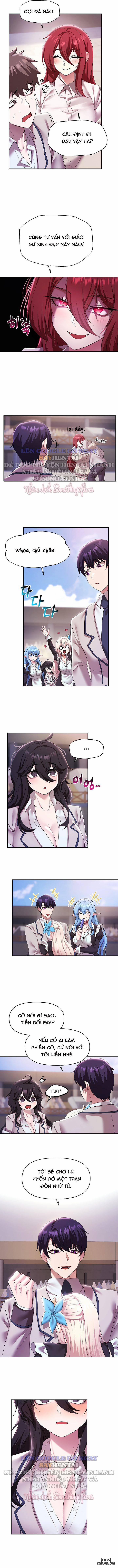 For Sale: Fallen Lady, Never Used 38 trang 7