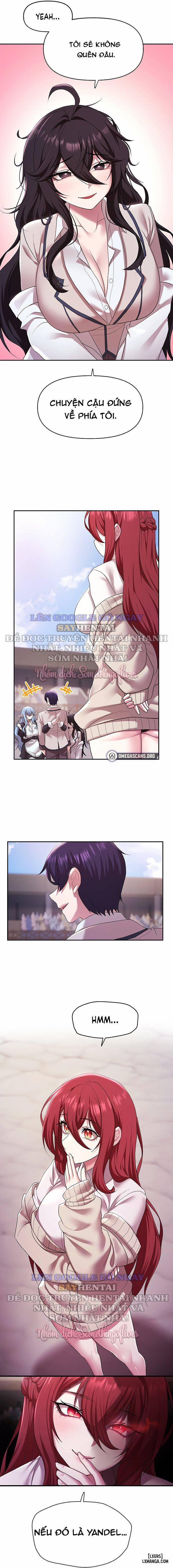 For Sale: Fallen Lady, Never Used 38 trang 8