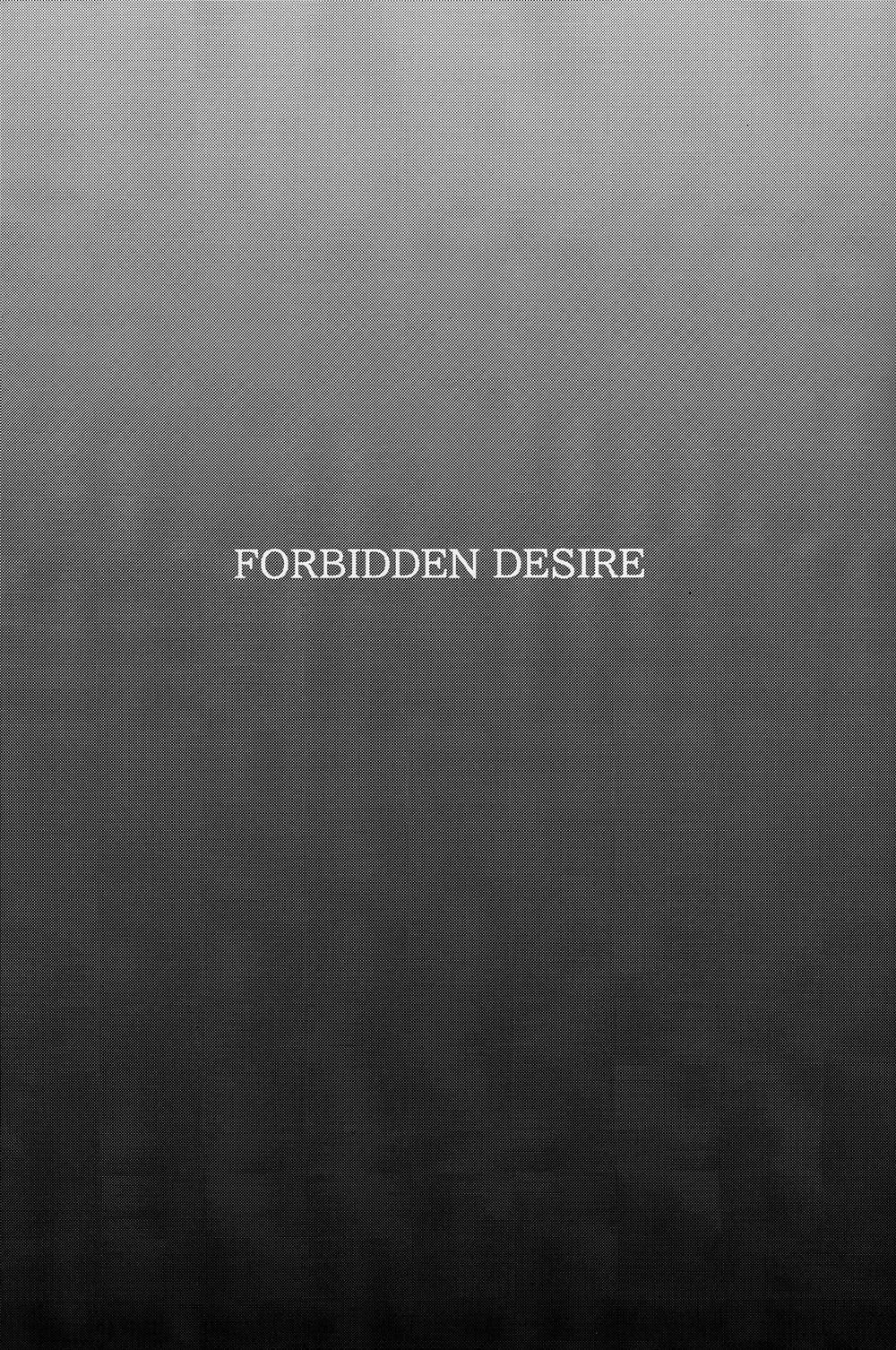 Forbidden Desire Oneshot trang 4