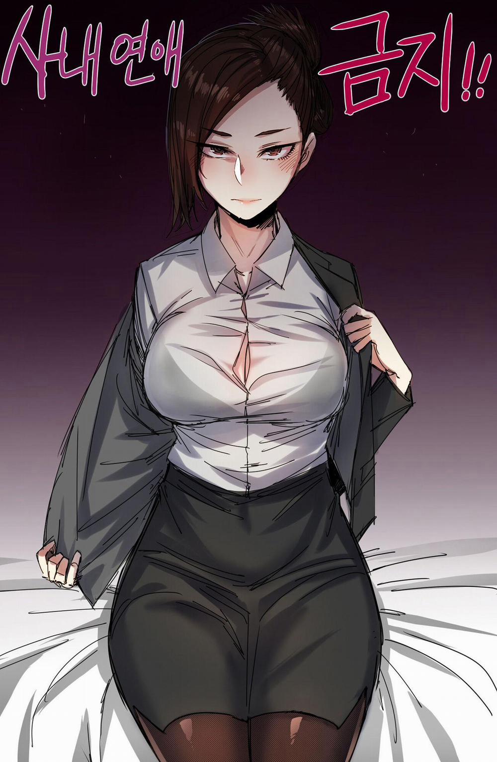 Forbidden Relationship - Oneshot (Không Che) Oneshot trang 1