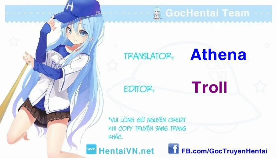 Foreign Housewife Studying In Japan 1 trang 0