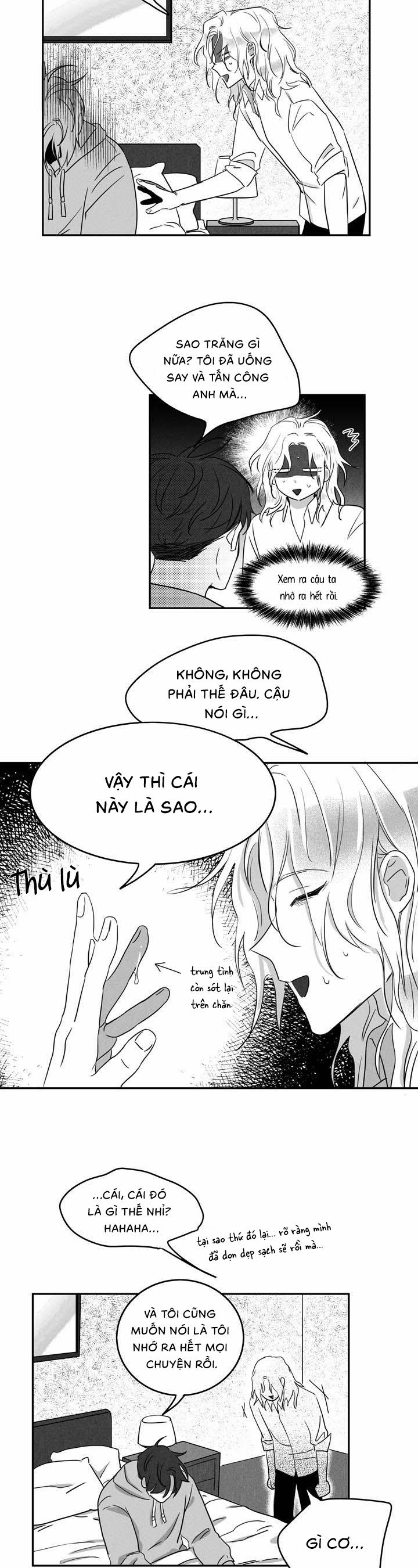 Forever Young 4 trang 6