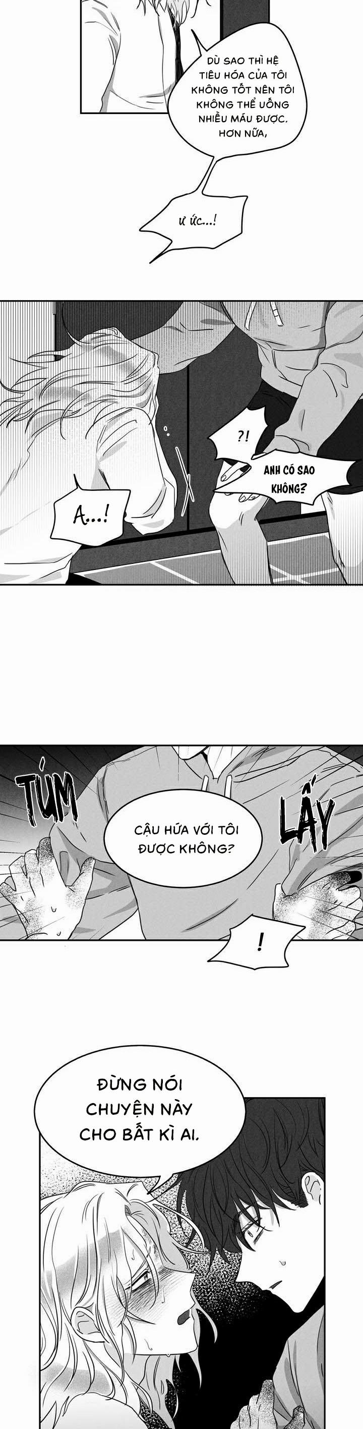 Forever Young 5 trang 11