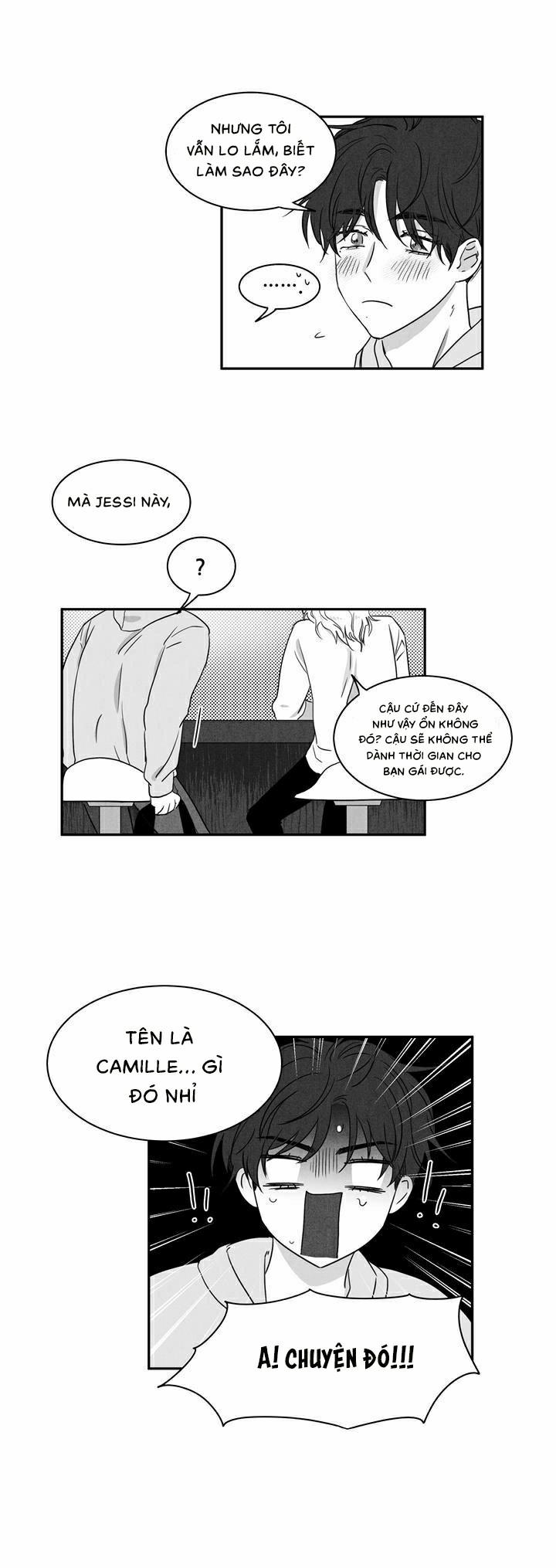 Forever Young 6 trang 4