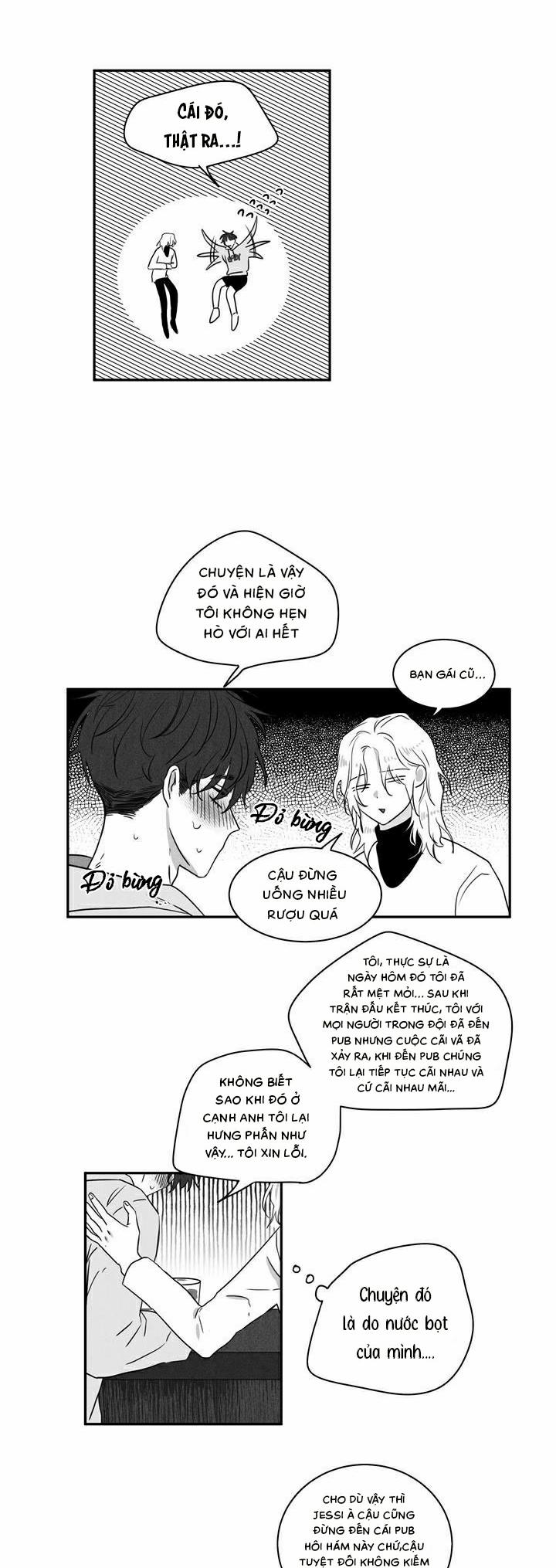 Forever Young 6 trang 5