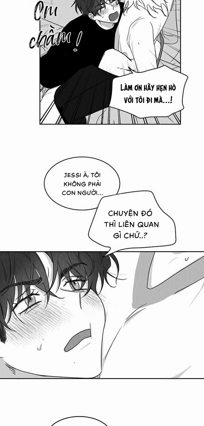 Forever Young 7 trang 21