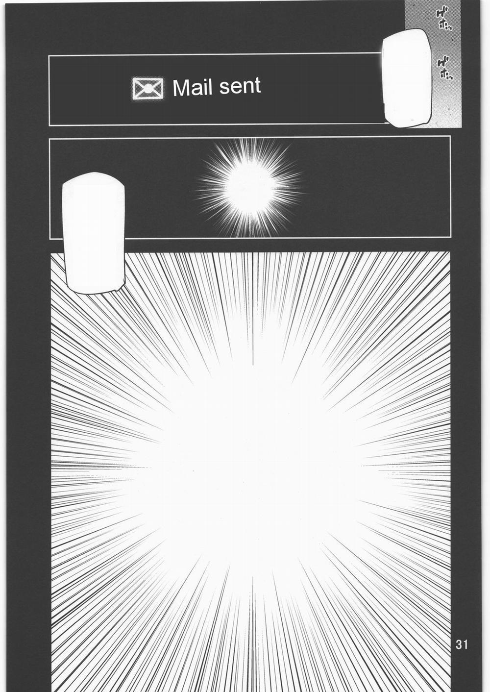 FORGET ME NOT (Steins;Gate) Oneshot trang 26