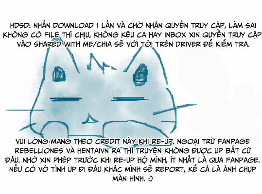 Fox Extra (Fate/EXTRA) Oneshot trang 0