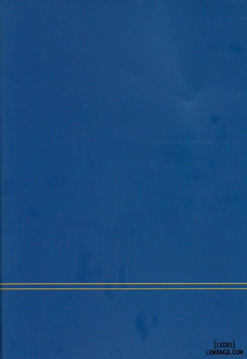 Foxy Oneshot trang 17