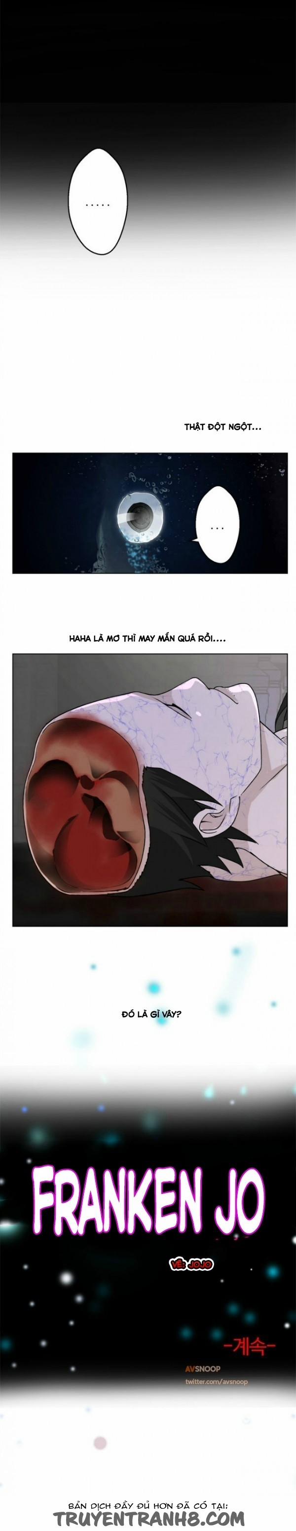 Franken Jo 1 trang 19