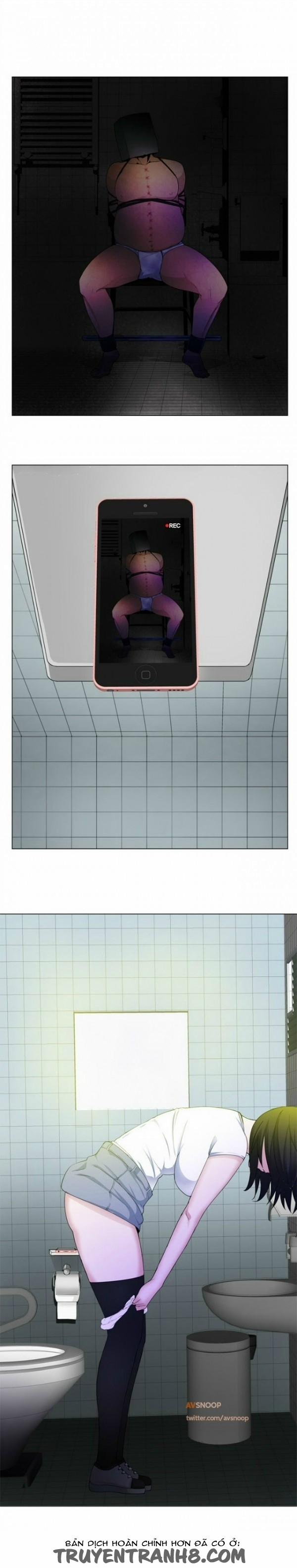 Franken Jo 11 trang 1