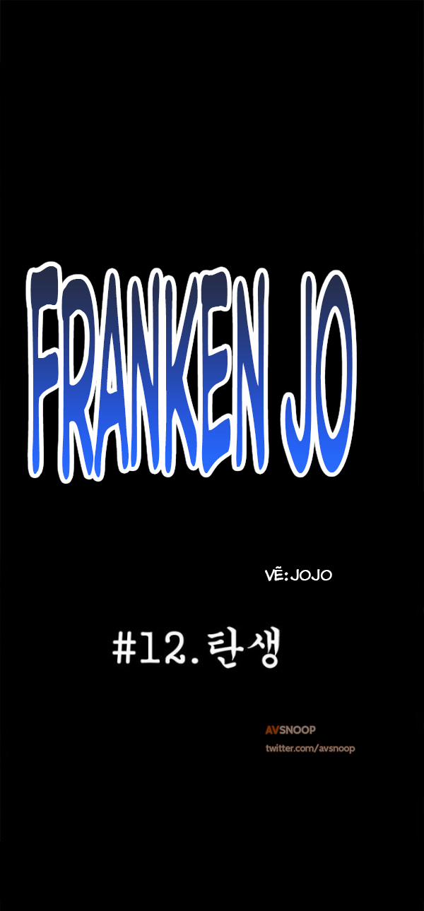 Franken Jo 12 trang 3