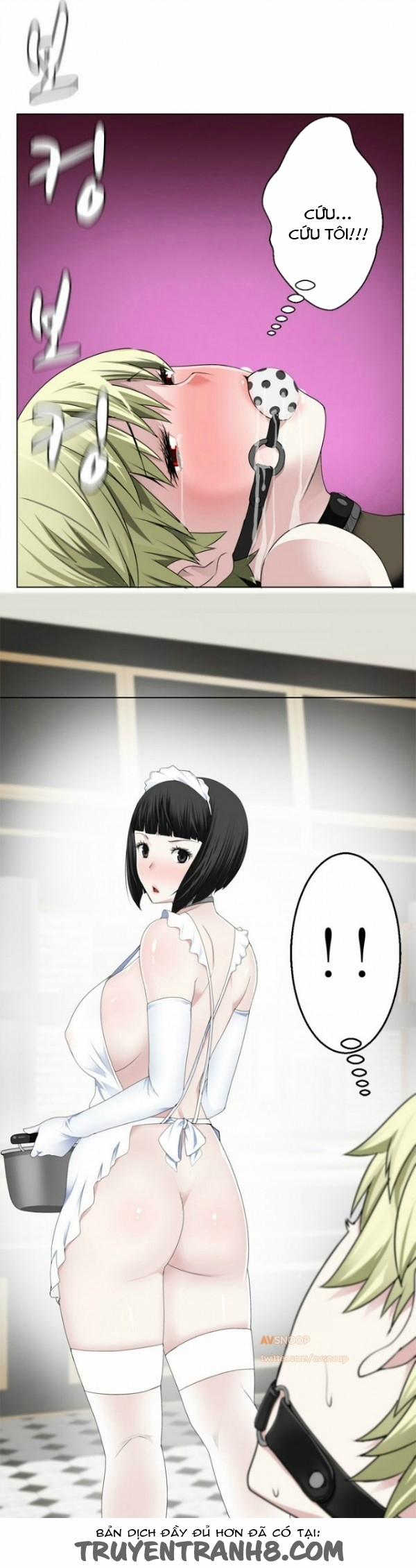 Franken Jo 13 trang 6