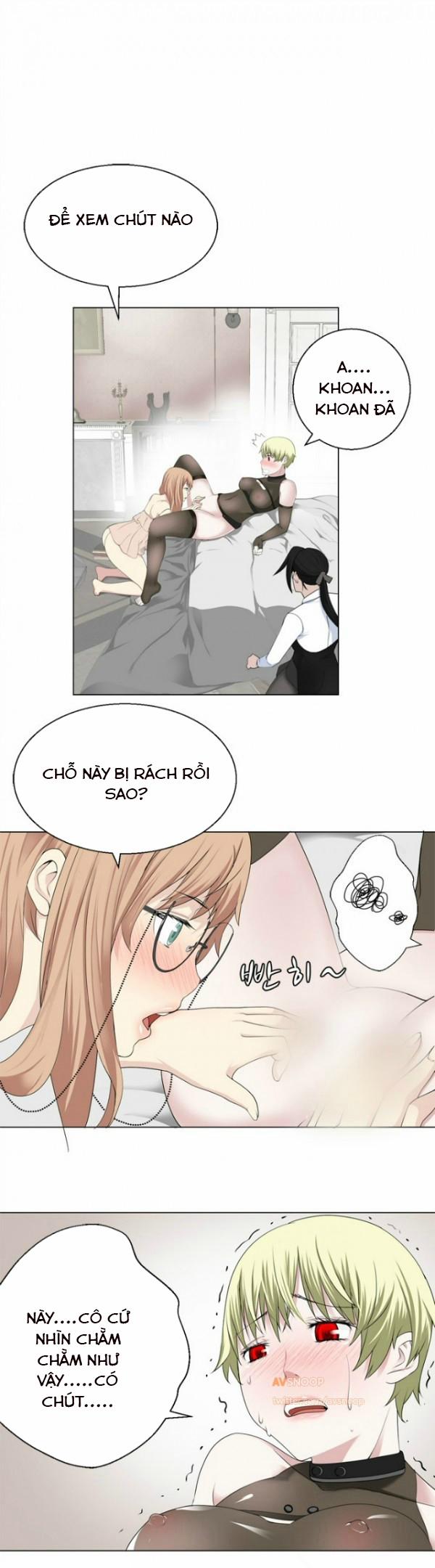 Franken Jo 14 trang 1