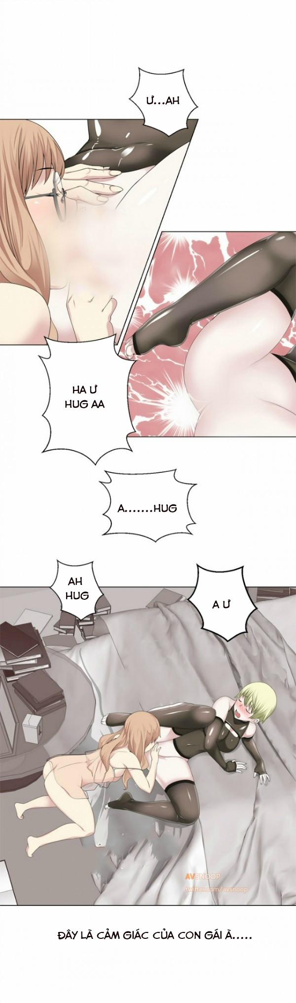 Franken Jo 14 trang 5