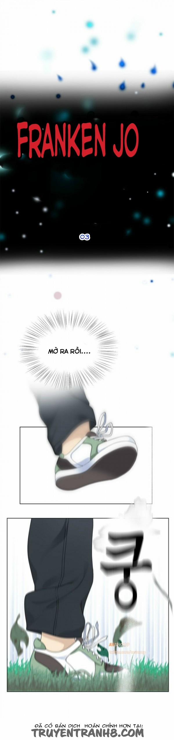 Franken Jo 3 trang 3