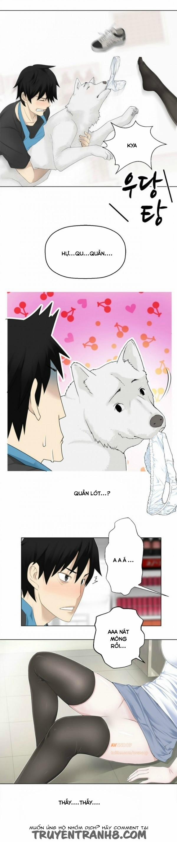 Franken Jo 3 trang 8