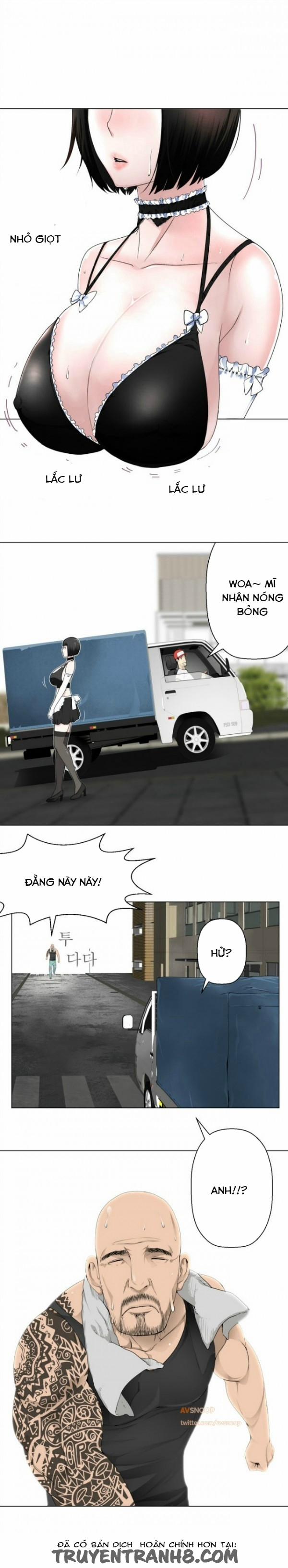 Franken Jo 5 trang 1