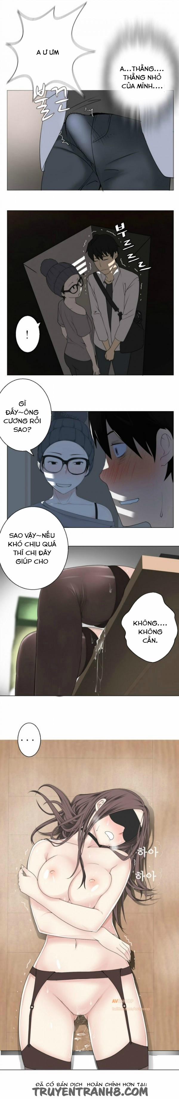 Franken Jo 5 trang 9