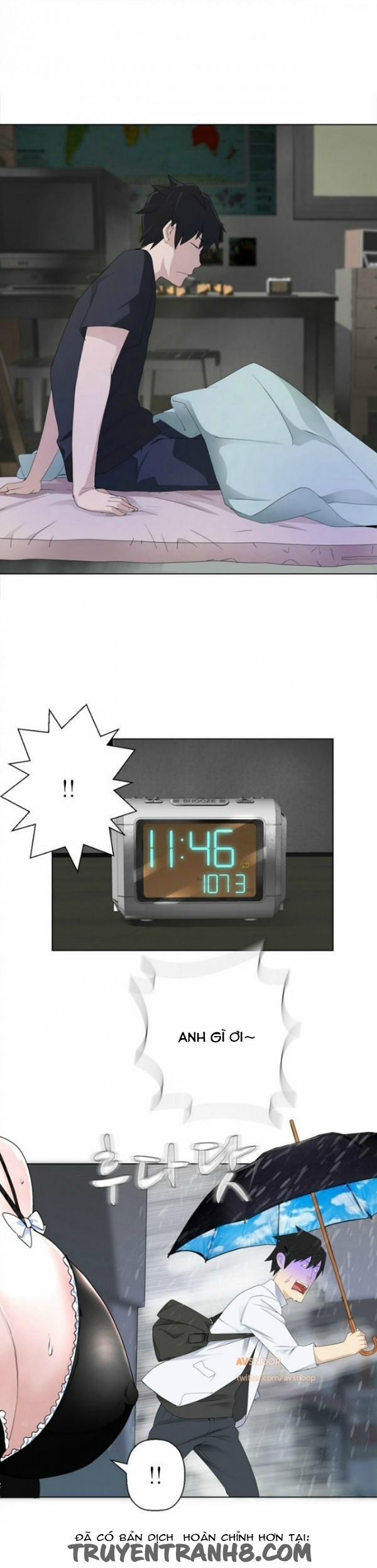 Franken Jo 8 trang 15