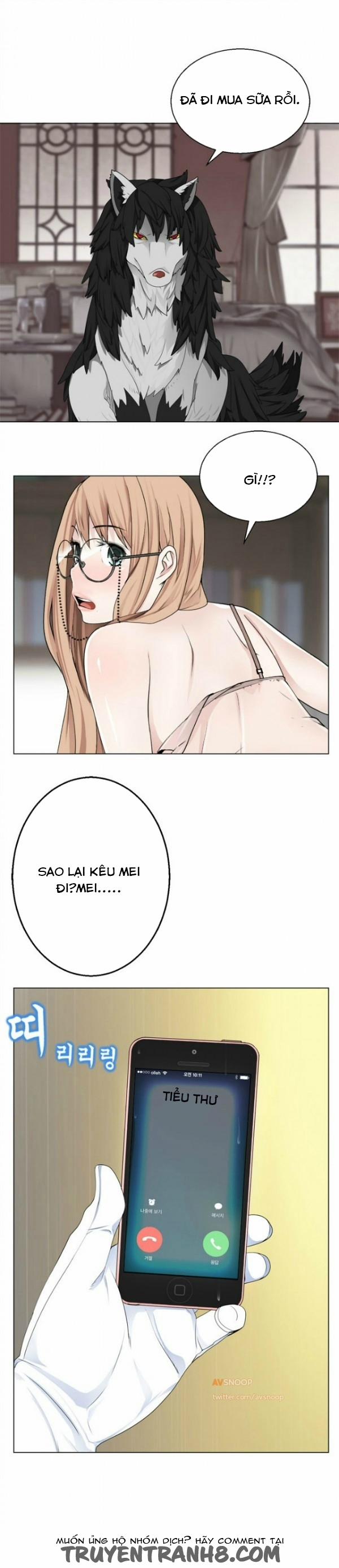 Franken Jo 8 trang 4