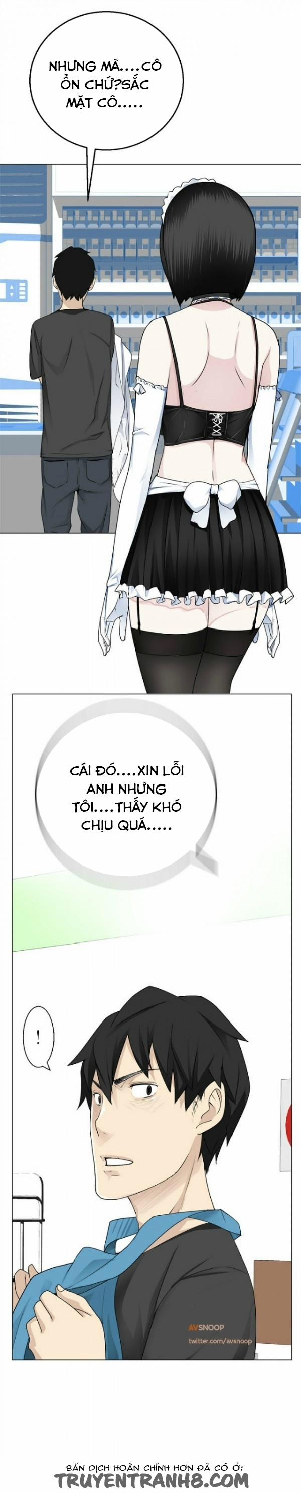 Franken Jo 9 trang 4