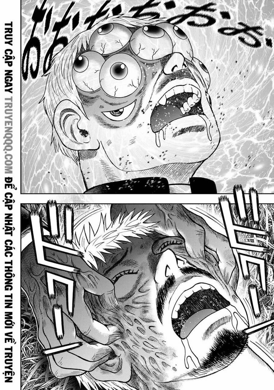 Freak Island – Đảo Quái Dị 100 trang 15