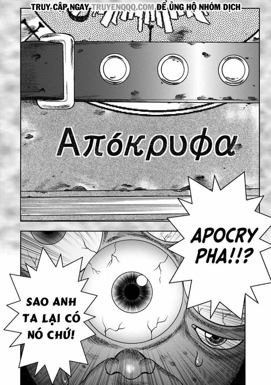 Freak Island – Đảo Quái Dị 100 trang 21