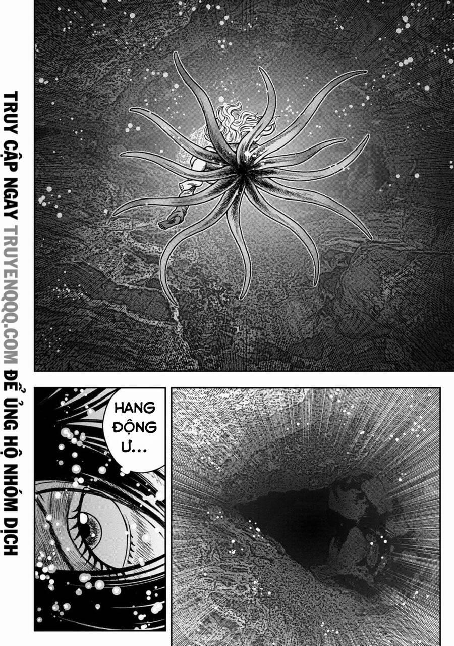 Freak Island – Đảo Quái Dị 102 trang 19