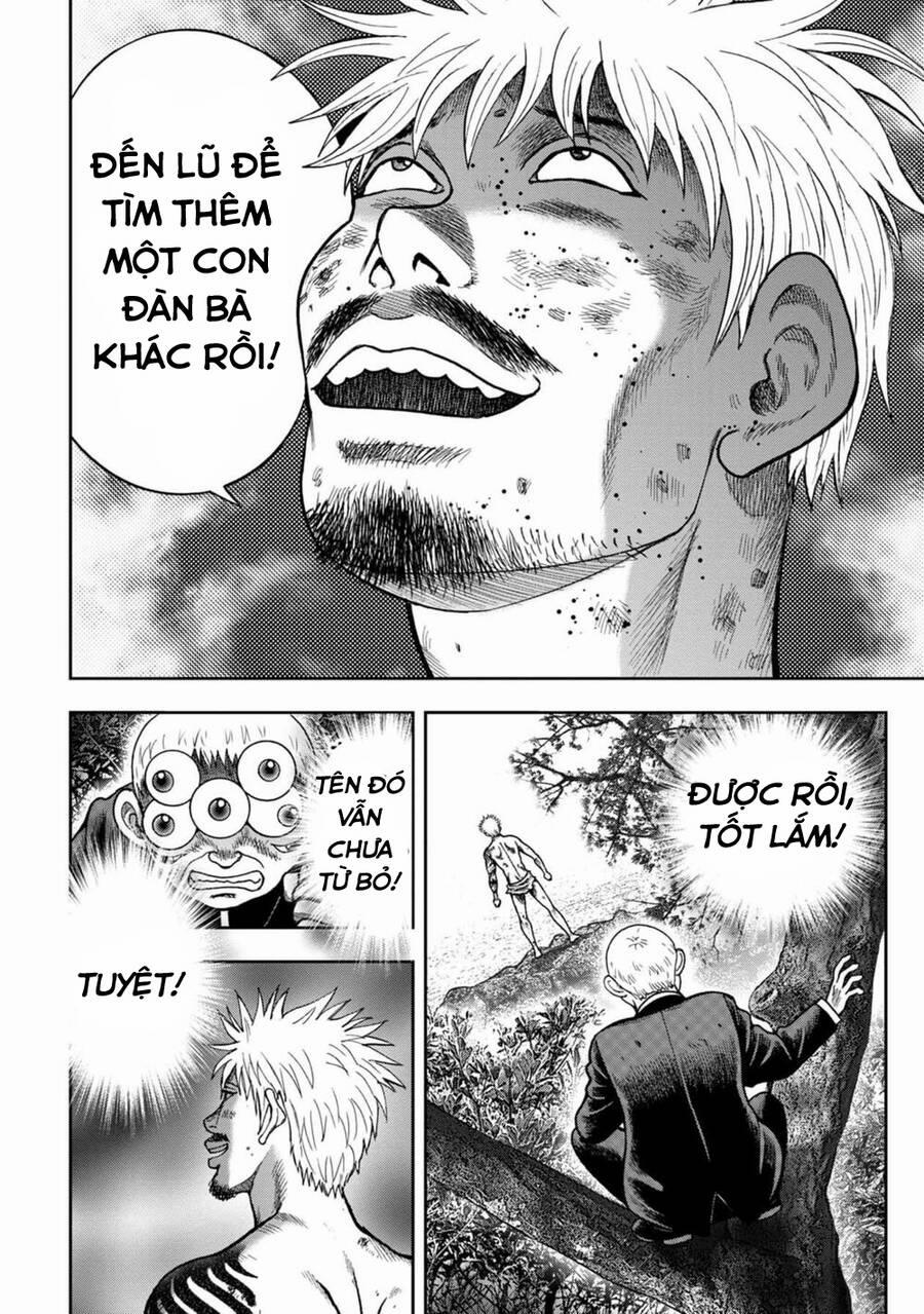 Freak Island – Đảo Quái Dị 102 trang 6
