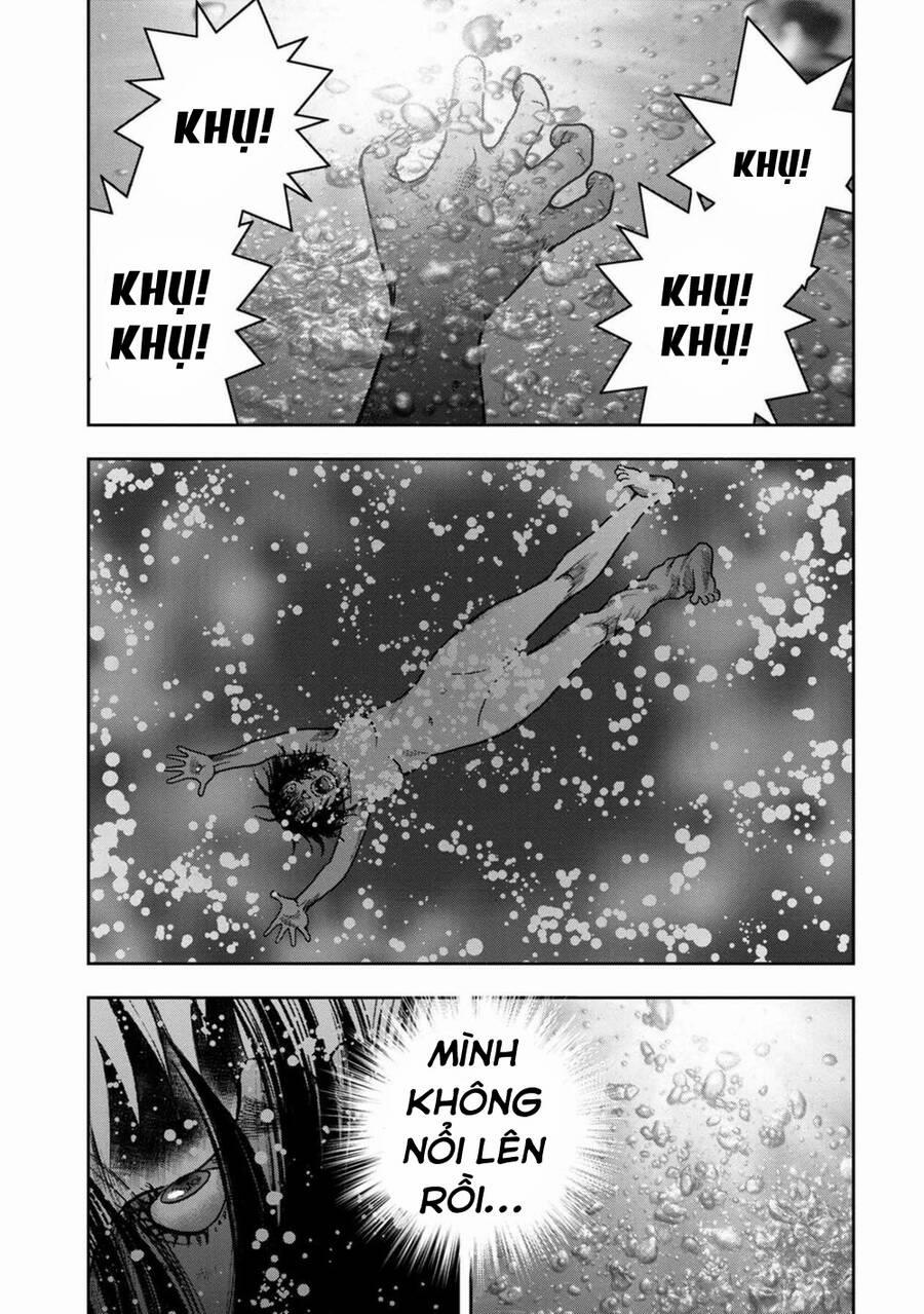 Freak Island – Đảo Quái Dị 102 trang 7