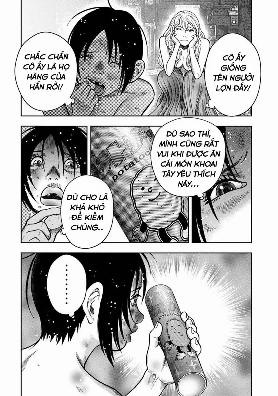 Freak Island – Đảo Quái Dị 103 trang 7