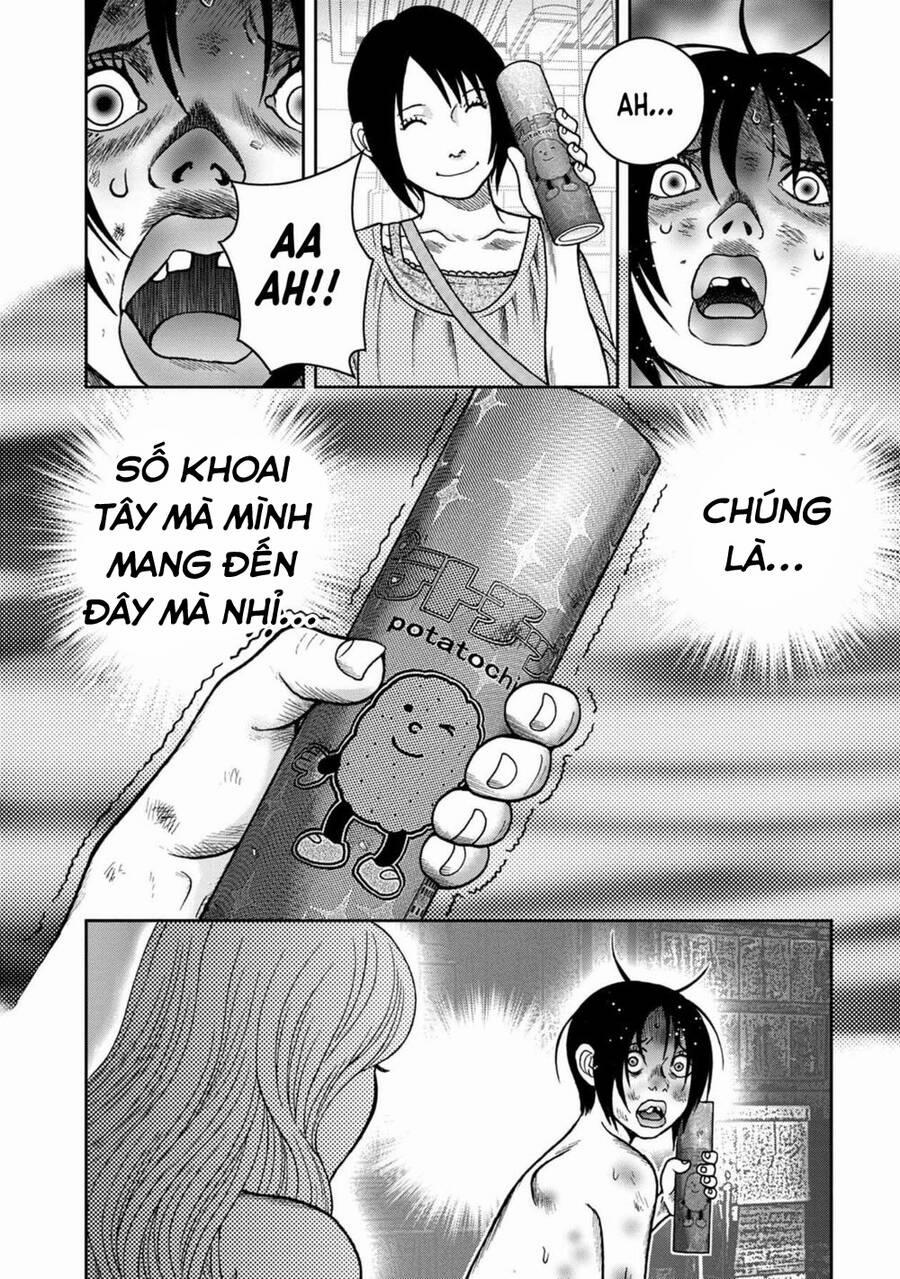 Freak Island – Đảo Quái Dị 103 trang 8
