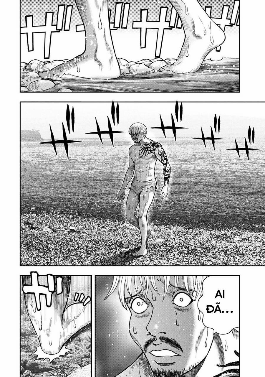 Freak Island – Đảo Quái Dị 105 trang 10