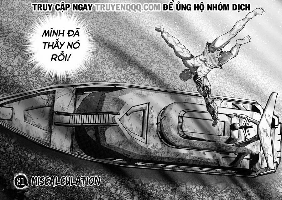 Freak Island – Đảo Quái Dị 105 trang 5