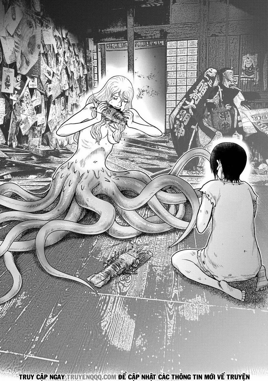 Freak Island – Đảo Quái Dị 106 trang 6