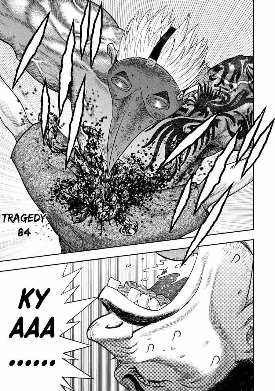 Freak Island – Đảo Quái Dị 108 trang 1