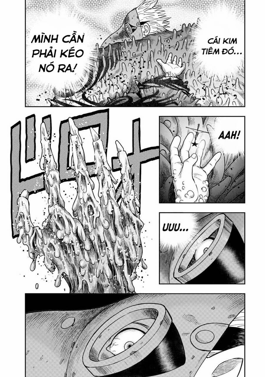Freak Island – Đảo Quái Dị 109 trang 13
