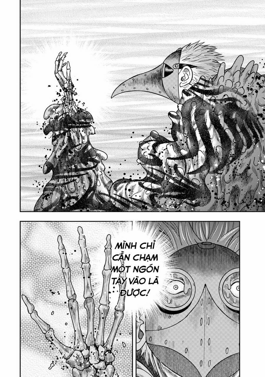 Freak Island – Đảo Quái Dị 109 trang 14