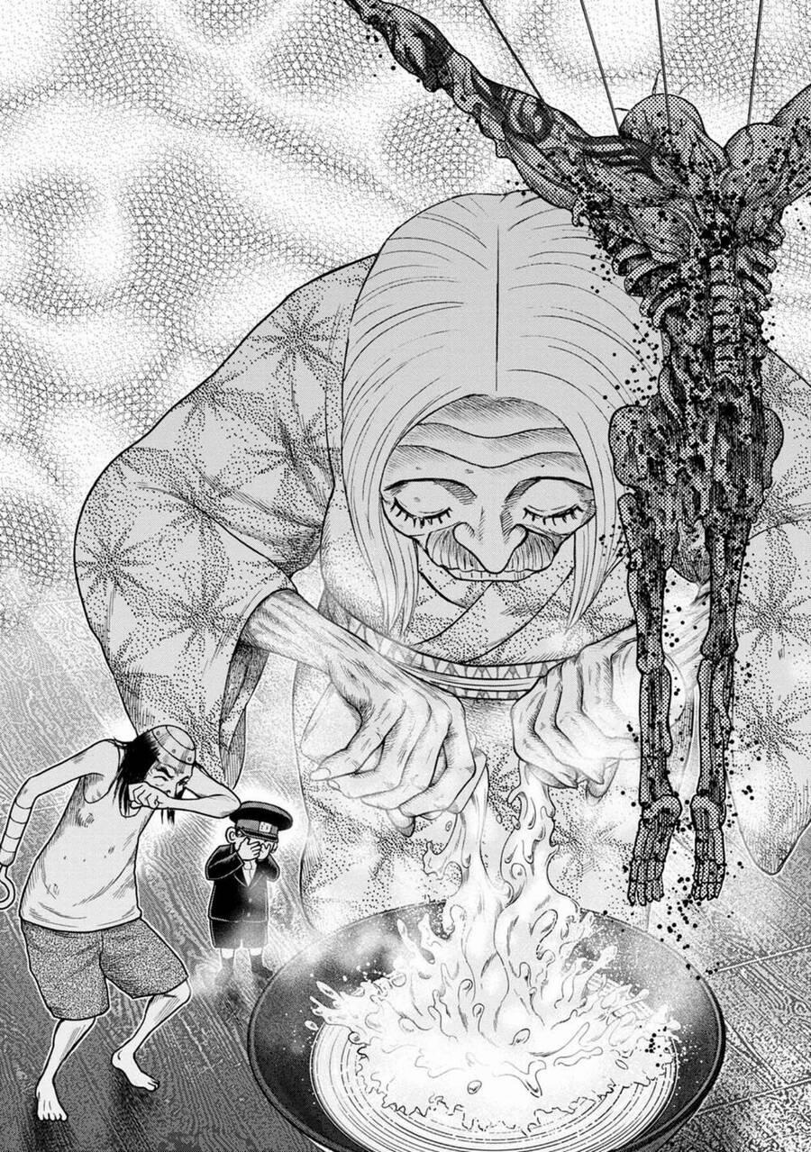 Freak Island – Đảo Quái Dị 110.5 trang 5