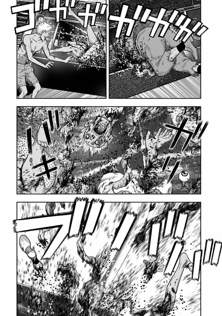 Freak Island – Đảo Quái Dị 113.5 trang 1