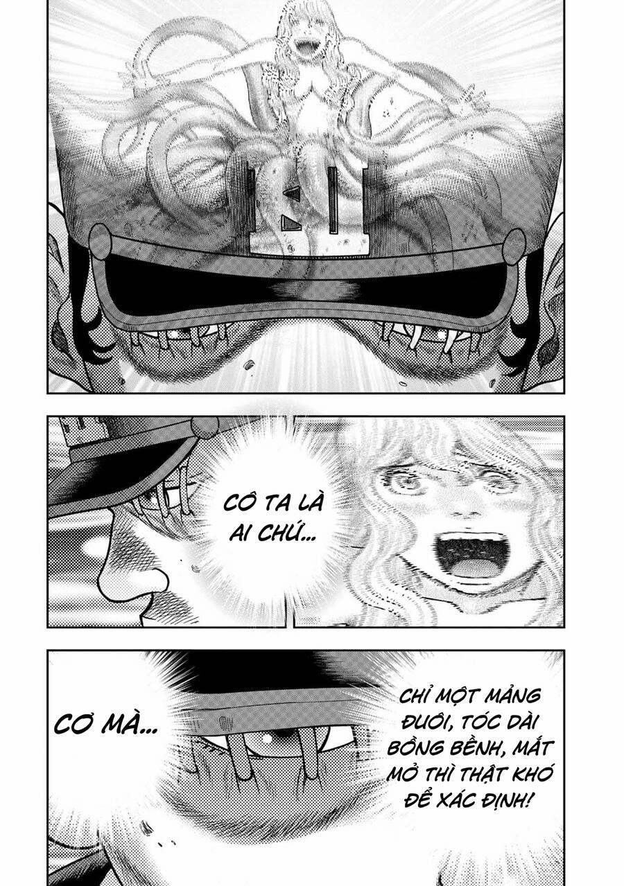 Freak Island – Đảo Quái Dị 113 trang 10