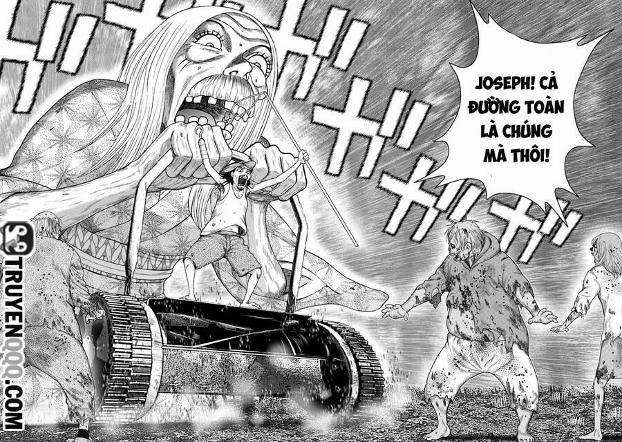 Freak Island – Đảo Quái Dị 113 trang 14