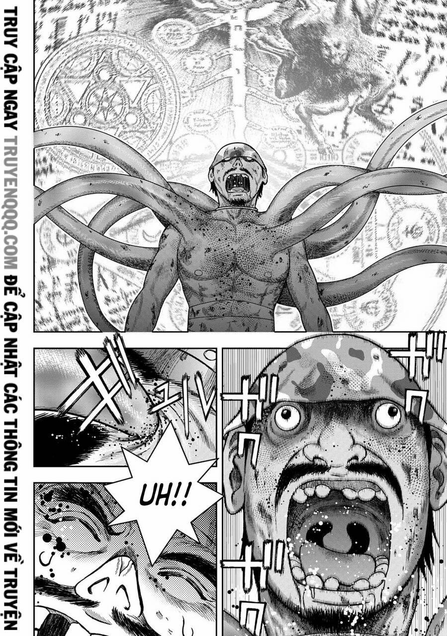 Freak Island – Đảo Quái Dị 114 trang 14