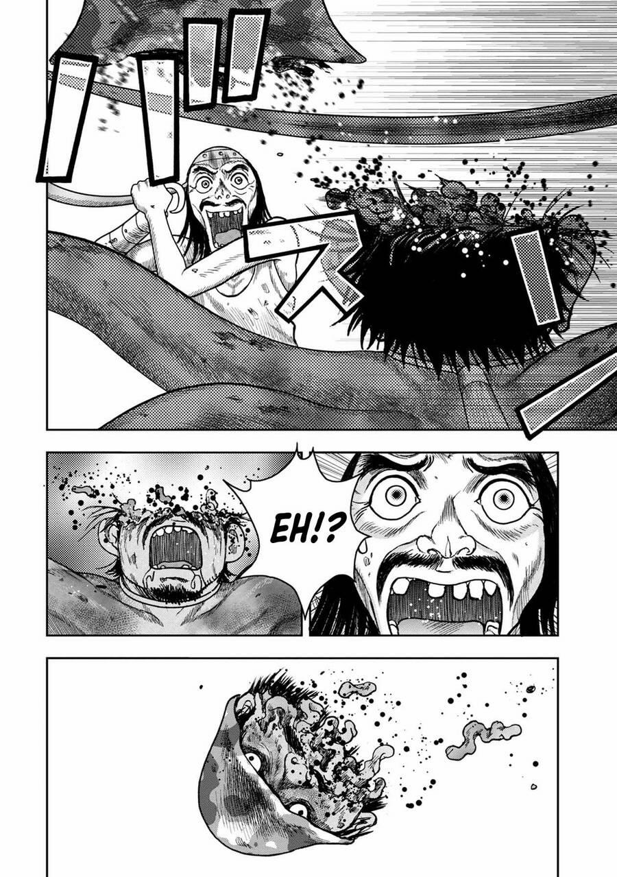 Freak Island – Đảo Quái Dị 115 trang 10